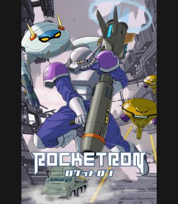 Buy ROCKETRON (PC) CD Key and Compare Prices 