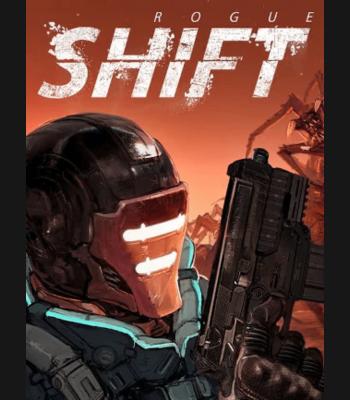 Buy ROGUE SHIFT (PC) CD Key and Compare Prices 
