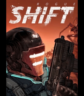 Buy ROGUE SHIFT (PC) CD Key and Compare Prices 