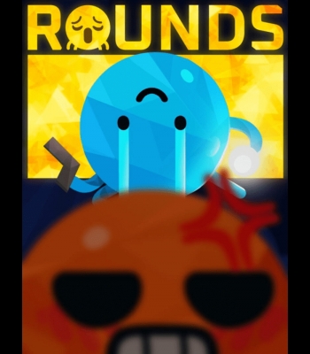 Buy ROUNDS (PC) CD Key and Compare Prices 