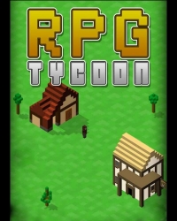 Buy RPG Tycoon + Soundtrack CD Key and Compare Prices