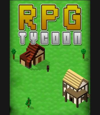 Buy RPG Tycoon + Soundtrack CD Key and Compare Prices 