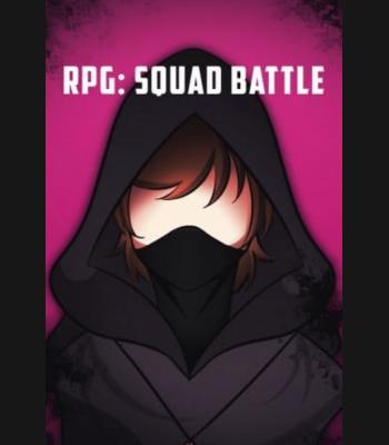 Buy RPG: Squad battle (PC) CD Key and Compare Prices 