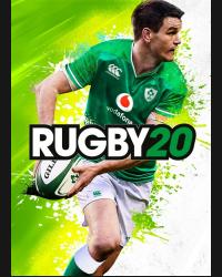 Buy RUGBY 20 CD Key and Compare Prices