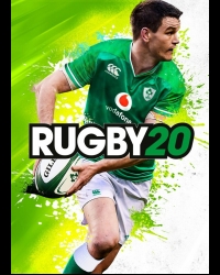 Buy RUGBY 20 CD Key and Compare Prices