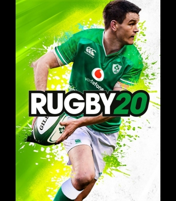 Buy RUGBY 20 CD Key and Compare Prices 