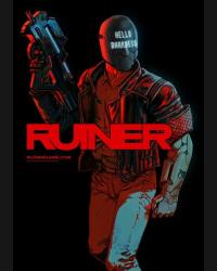 Buy RUINER CD Key and Compare Prices
