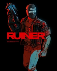 Buy RUINER CD Key and Compare Prices