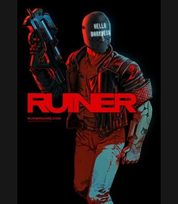 Buy RUINER CD Key and Compare Prices 