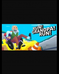 Buy RUN! GRANDPA! RUN! (PC) CD Key and Compare Prices