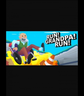 Buy RUN! GRANDPA! RUN! (PC) CD Key and Compare Prices 