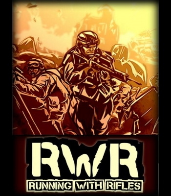 Buy RUNNING WITH RIFLES CD Key and Compare Prices 