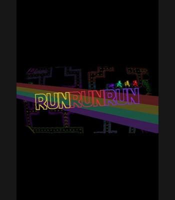 Buy RUNRUNRUN CD Key and Compare Prices 
