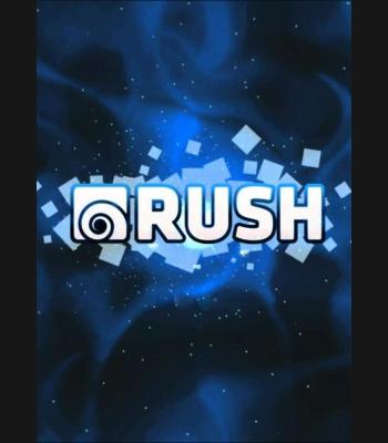 Buy RUSH CD Key and Compare Prices 