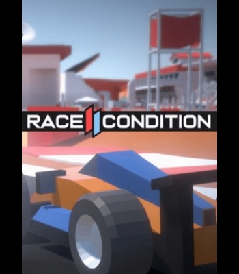 Buy Race Condition (PC) CD Key and Compare Prices 