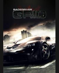 Buy Race Driver: GRID CD Key and Compare Prices