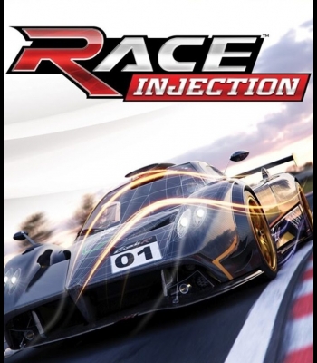 Buy Race Injection CD Key and Compare Prices 