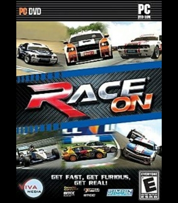 Buy Race On Bundle (RU) (PC) CD Key and Compare Prices 