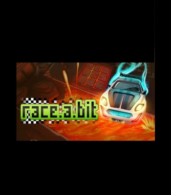 Buy Race.a.bit CD Key and Compare Prices 