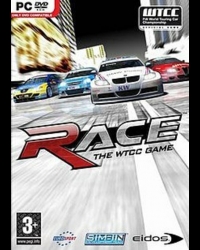 Buy Race: The WTCC Game + Caterham Expansion (DLC) CD Key and Compare Prices