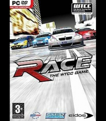 Buy Race: The WTCC Game CD Key and Compare Prices 