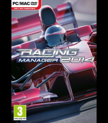 Buy Racing Manager 2014 CD Key and Compare Prices 