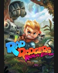 Buy Rad Rodgers - Radical Edition CD Key and Compare Prices