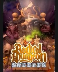 Buy Radical Dungeon Sweeper CD Key and Compare Prices