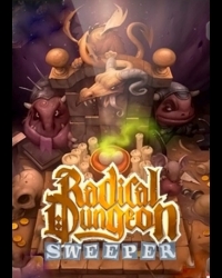 Buy Radical Dungeon Sweeper CD Key and Compare Prices