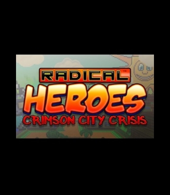 Buy Radical Heroes: Crimson City Crisis CD Key and Compare Prices 