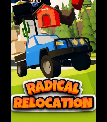 Buy Radical Relocation CD Key and Compare Prices 