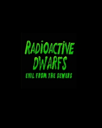 Buy Radioactive Dwarfs: Evil From The Sewers (PC) CD Key and Compare Prices