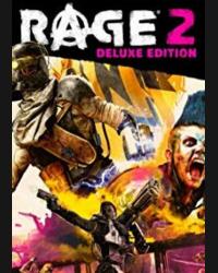 Buy Rage 2: Deluxe Edition CD Key and Compare Prices