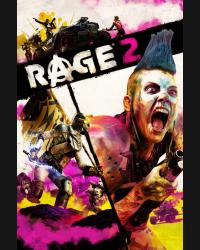 Buy Rage 2 CD Key and Compare Prices
