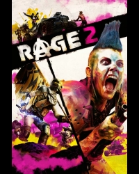 Buy Rage 2 CD Key and Compare Prices