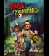 Buy Rage Against The Zombies CD Key and Compare Prices 