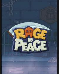 Buy Rage In Peace (PC) CD Key and Compare Prices