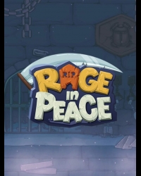 Buy Rage In Peace (PC) CD Key and Compare Prices