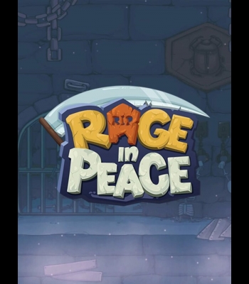 Buy Rage In Peace (PC) CD Key and Compare Prices 