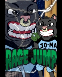 Buy Rage Jump CD Key and Compare Prices