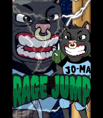 Buy Rage Jump CD Key and Compare Prices 