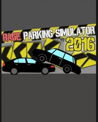 Buy Rage Parking Simulator 2016 CD Key and Compare Prices