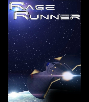 Buy Rage Runner CD Key and Compare Prices 