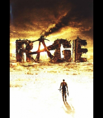 Buy Rage CD Key and Compare Prices 