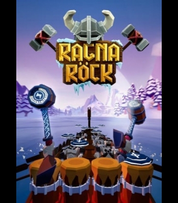 Buy Ragnarock [VR] CD Key and Compare Prices 