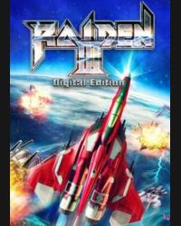 Buy Raiden III Digital Edition CD Key and Compare Prices