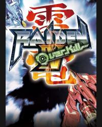 Buy Raiden IV: Overkill CD Key and Compare Prices
