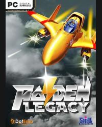Buy Raiden Legacy CD Key and Compare Prices