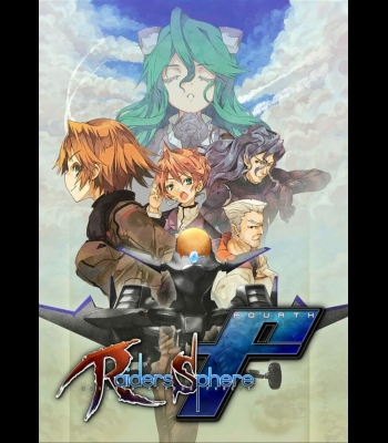 Buy RaidersSphere4th (PC) CD Key and Compare Prices 