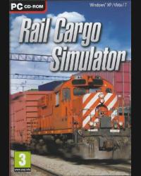 Buy Rail Cargo Simulator (PC) CD Key and Compare Prices